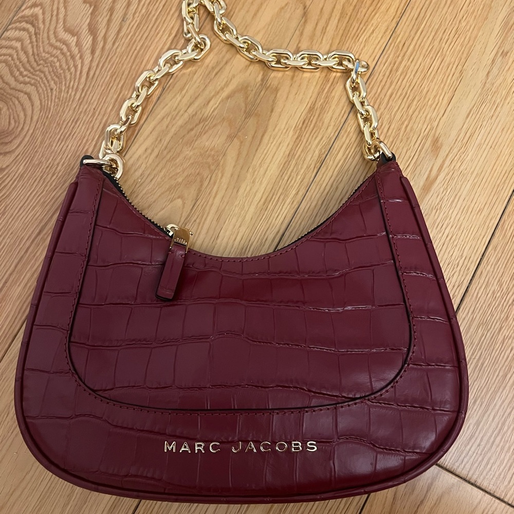 Marc Jacobs shoulder bag